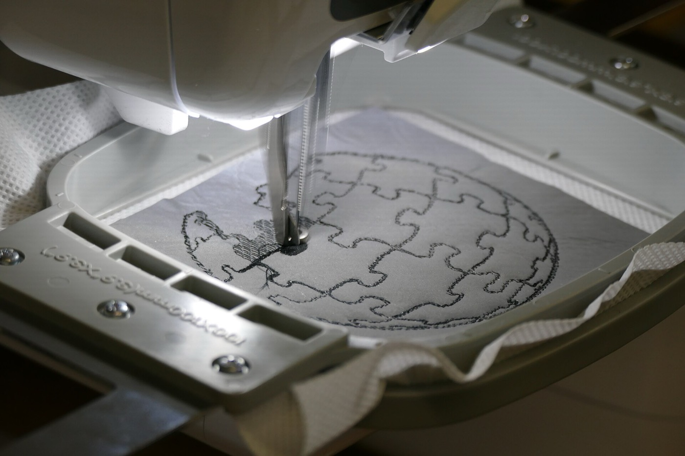 Laser cutting